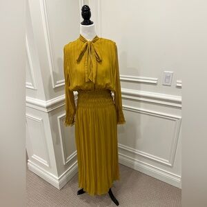 Zara dress. Worn x1. Size small